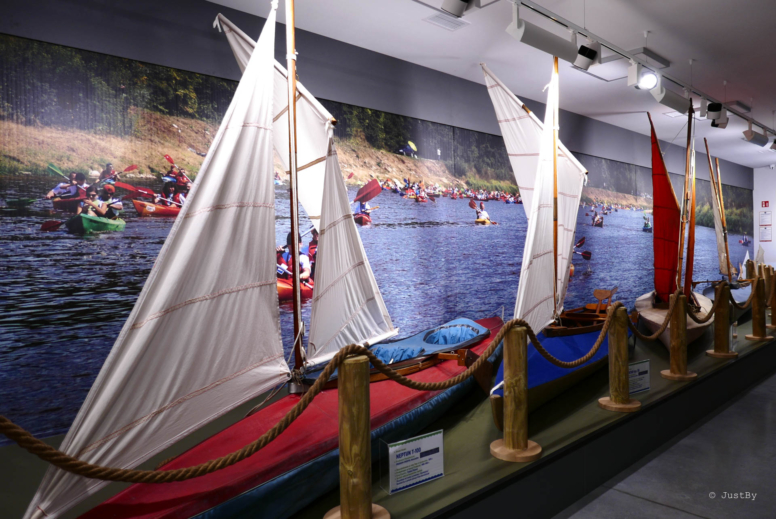 nadbużańskie centrum turystyki kajakarstwa