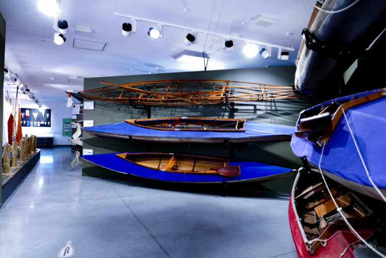 nadbużańskie centrum turystyki kajakarstwa