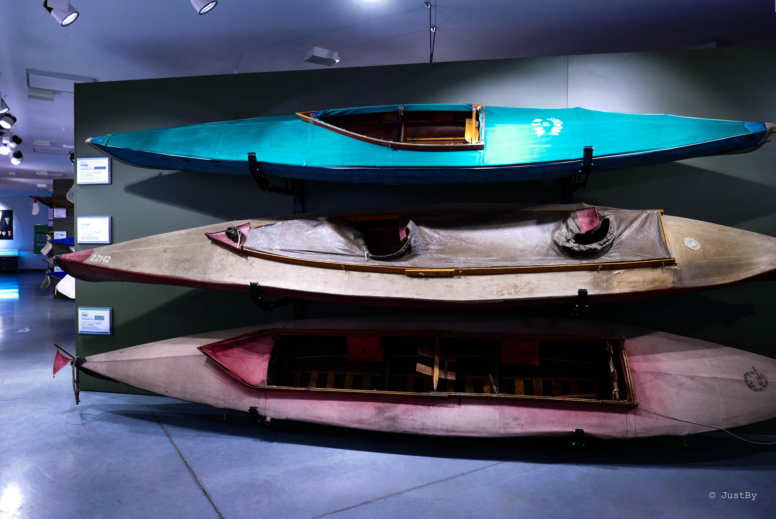 nadbużańskie centrum turystyki kajakarstwa