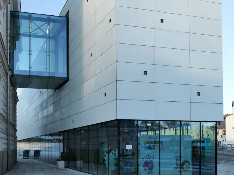 studio filmów rysunkowych