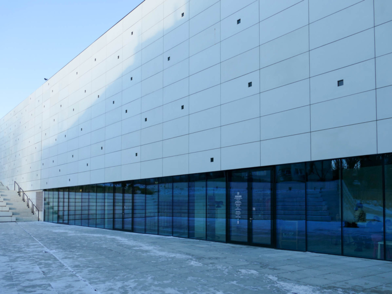 studio filmów rysunkowych