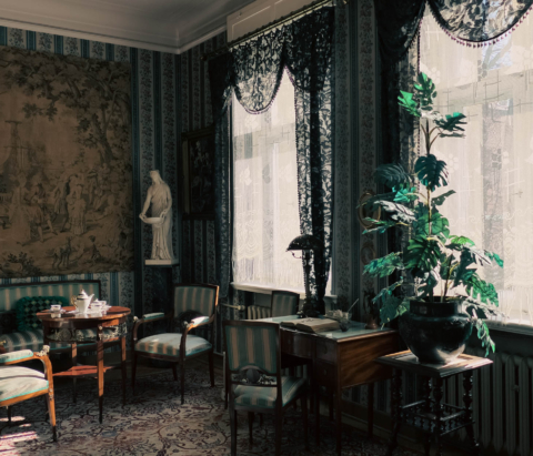 muzeum historii katowice