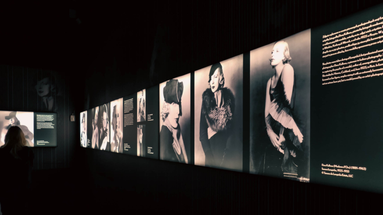 tamara łęmpicka wystawa