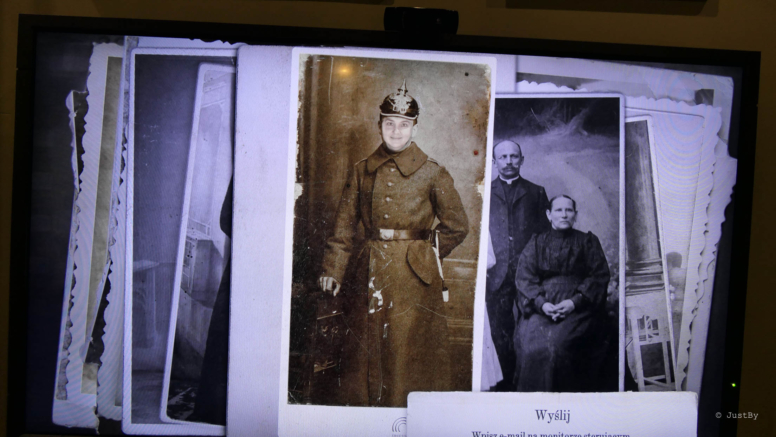 muzeum powstań śląskich