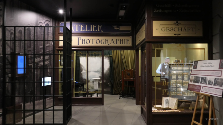 muzeum powstań śląskich