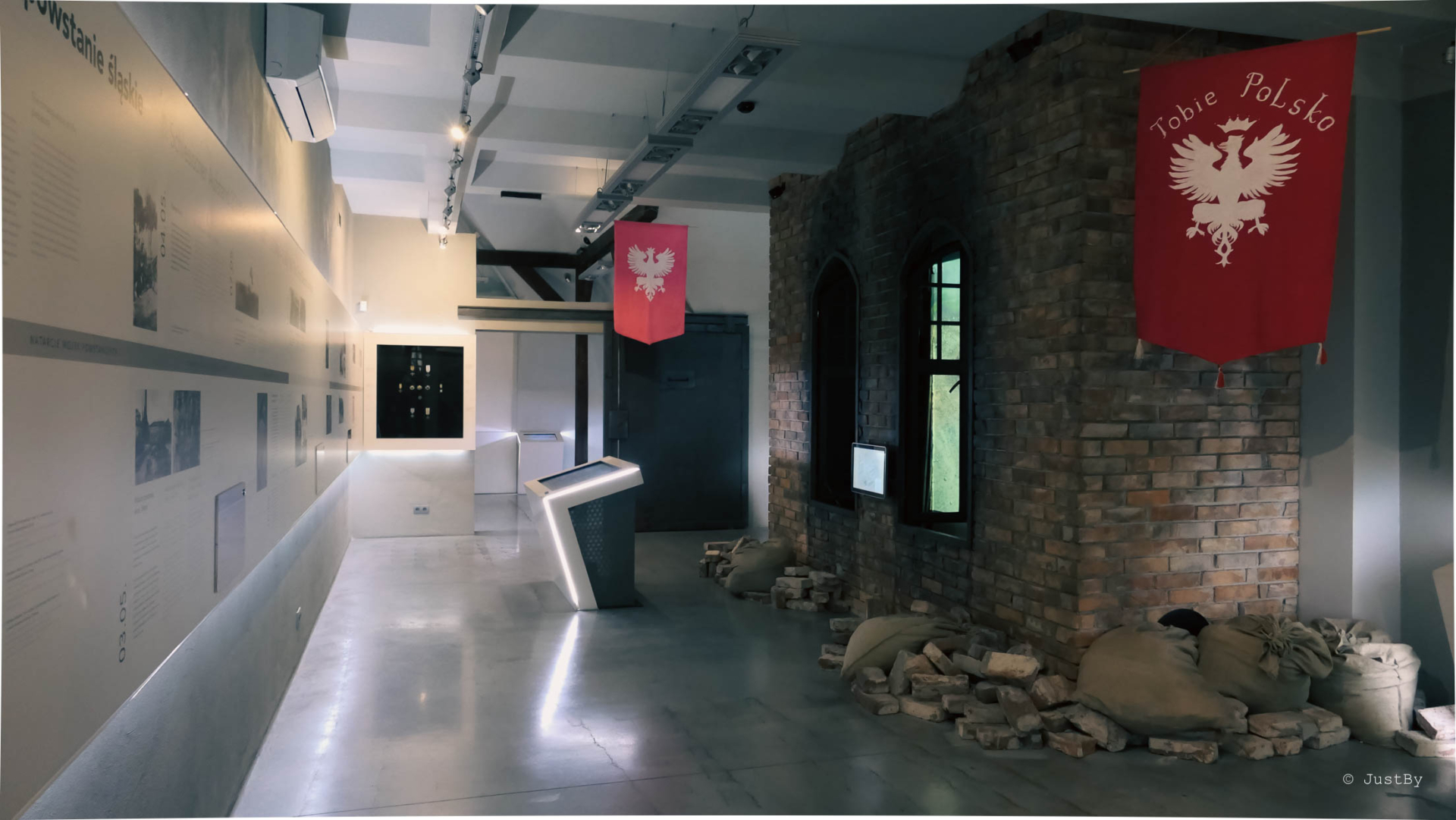 muzeum powstań śląskich