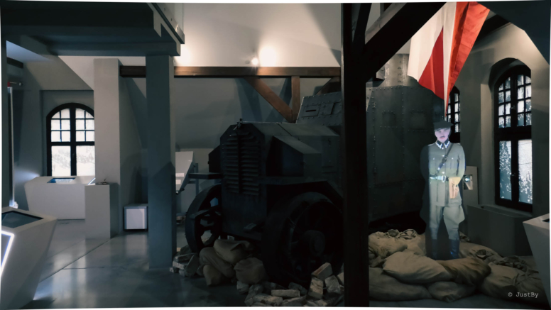 muzeum powstań śląskich