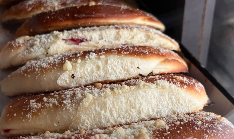 jagodzianka olsztynek