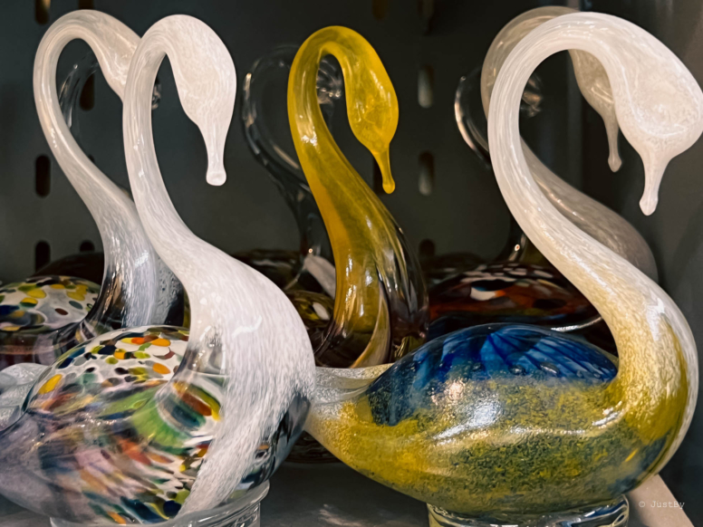 huta szkła artystycznego