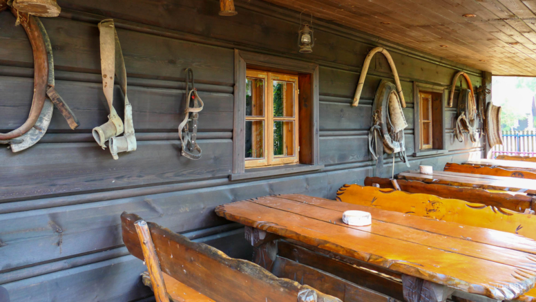 Kiermusy Karczma Rzym