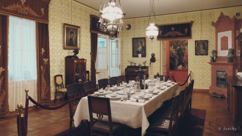 muzeum mazowieckie