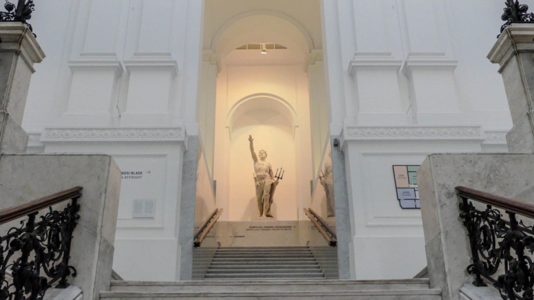zachęta