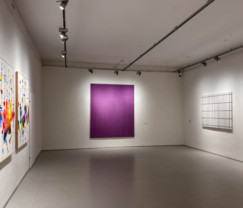 bałtycka galeria sztuki współczesnej