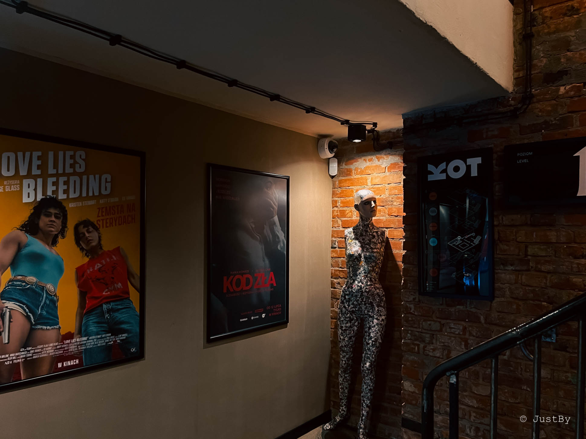 kino spektrum