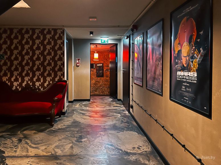 kino spektrum