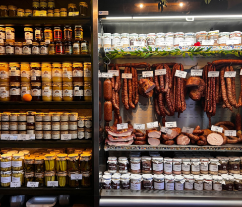 mulk checz kaszubska