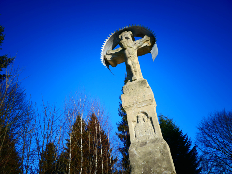 cerkiew michala archanioła w bystrem