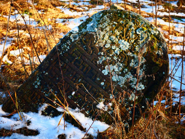 cmentarz żydowski w lutowiskach