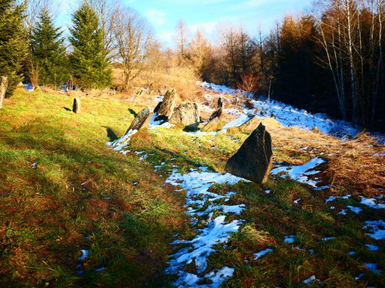 cmentarz żydowski w lutowiskach