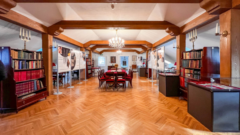 muzeum pułaskiego w warce