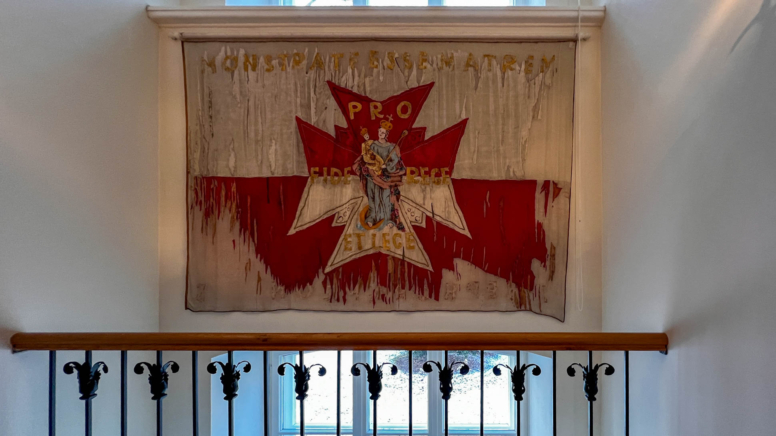 muzeum pułaskiego w warce