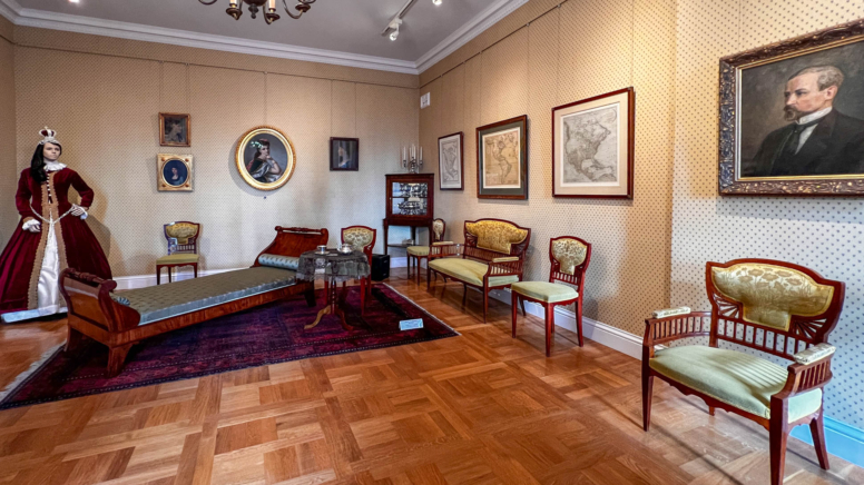 muzeum pułaskiego w warce