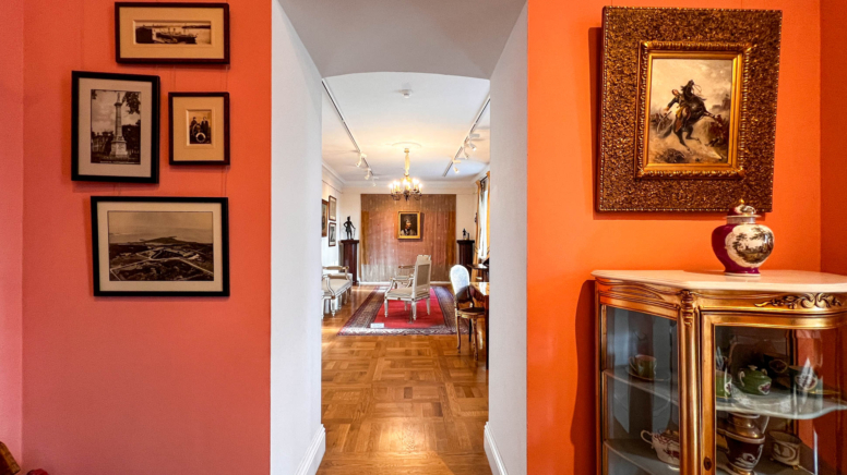 muzeum pułaskiego w warce