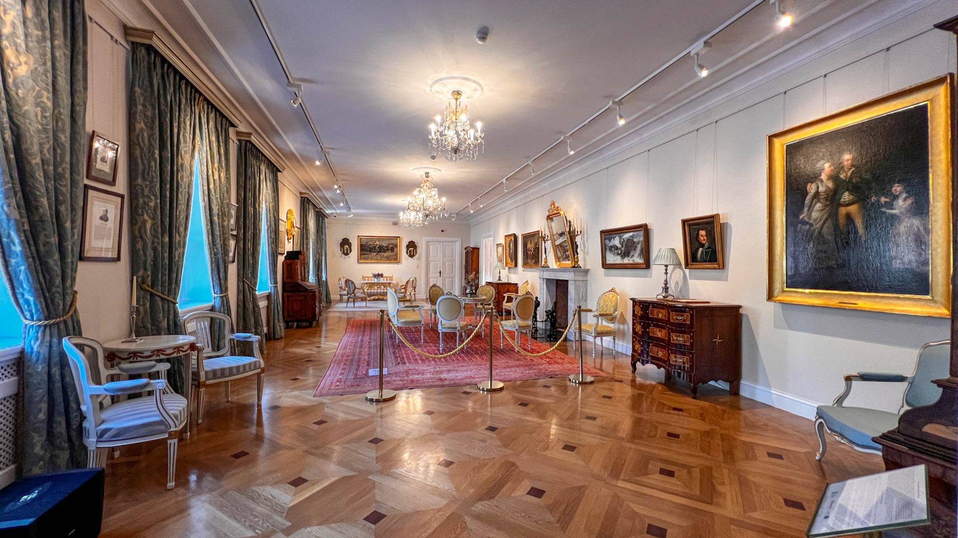 muzeum pułaskiego w warce