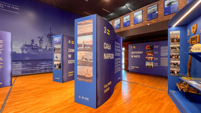 muzeum pułaskiego w warce