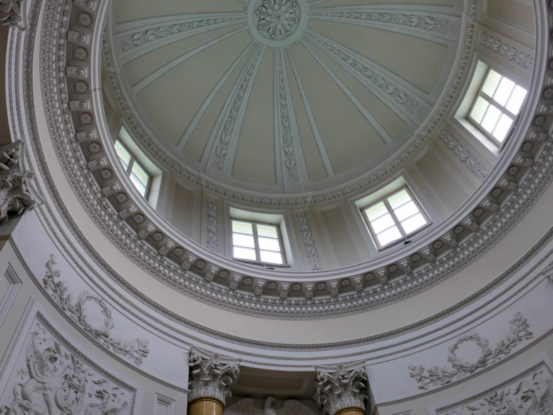 muzeum rzeźby Xawerego Dunikowskiego