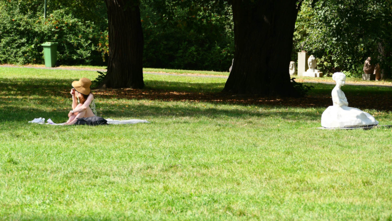 muzeum rzeźby Xawerego Dunikowskiego