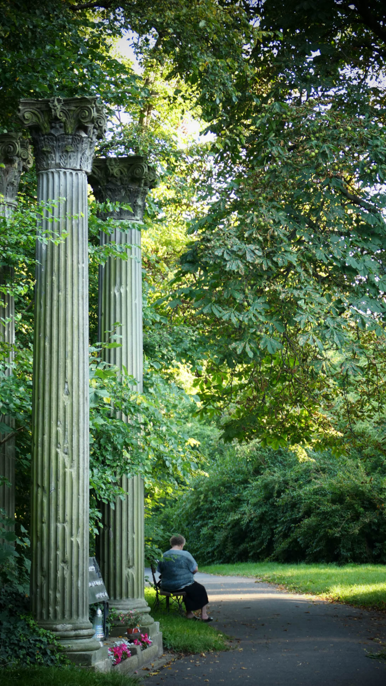 muzeum rzeźby Xawerego Dunikowskiego