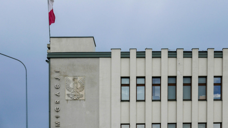 muzeum emigracji w gdyni