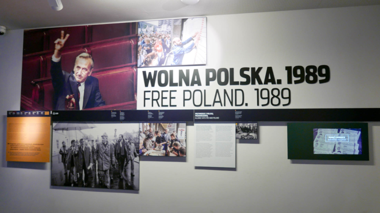 muzeum emigracji w gdyni