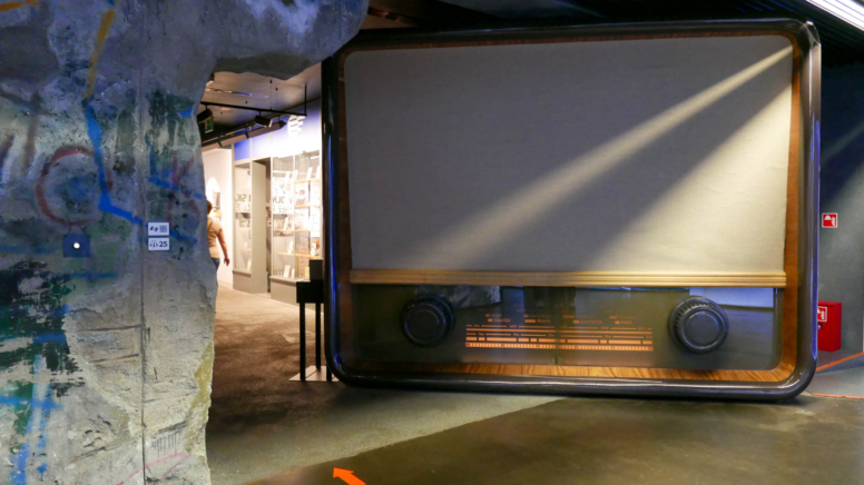 muzeum emigracji w gdyni