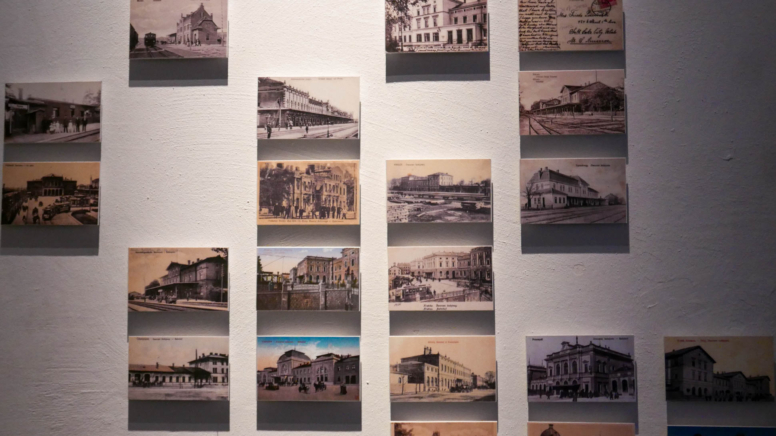 muzeum emigracji w gdyni