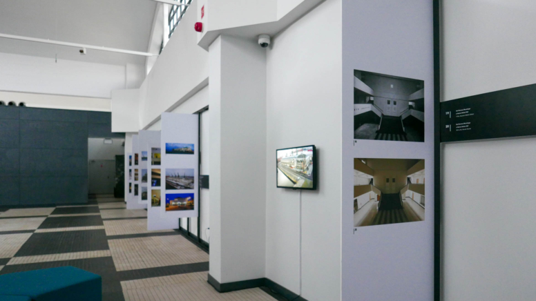 muzeum emigracji w gdyni