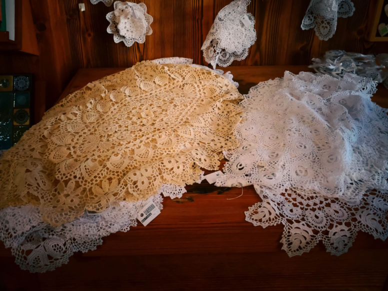 centrum koronki koniakowskiej