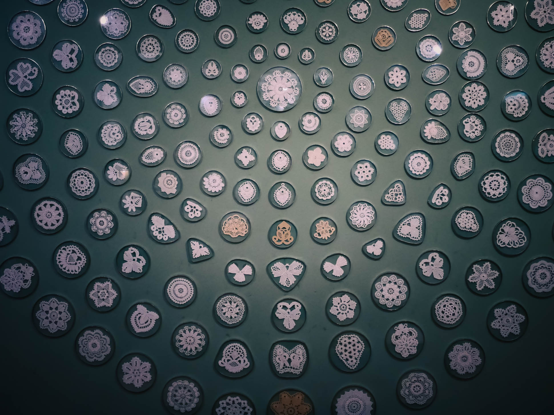 centrum koronki koniakowskiej