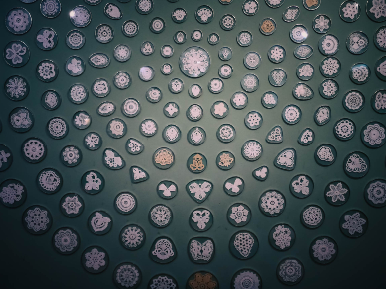 centrum koronki koniakowskiej