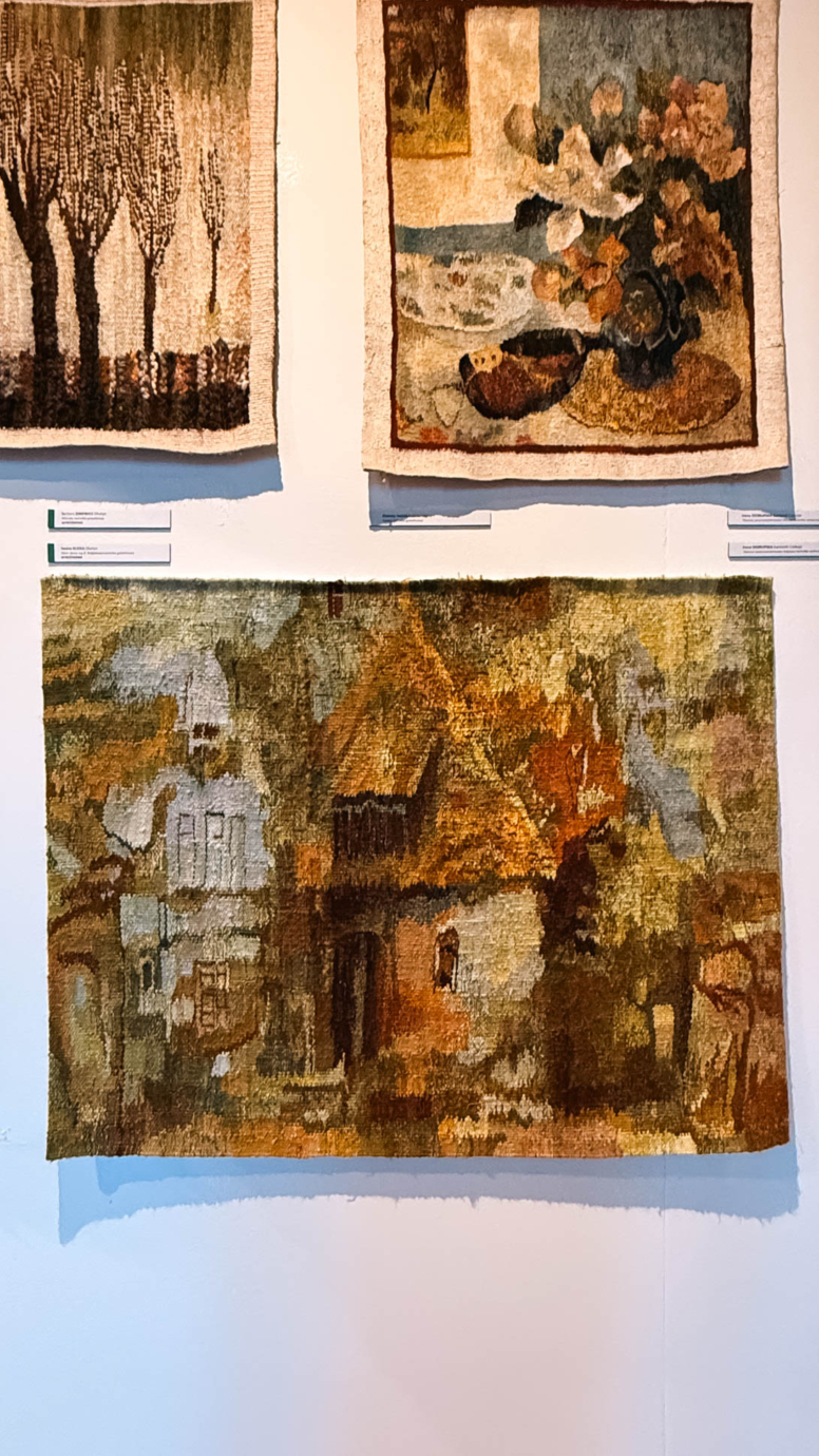 Galeria Sztuki Nowoczesnej w Bydgoszczy