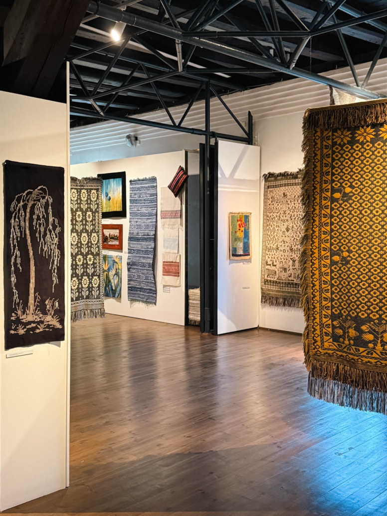 Galeria Sztuki Nowoczesnej w Bydgoszczy