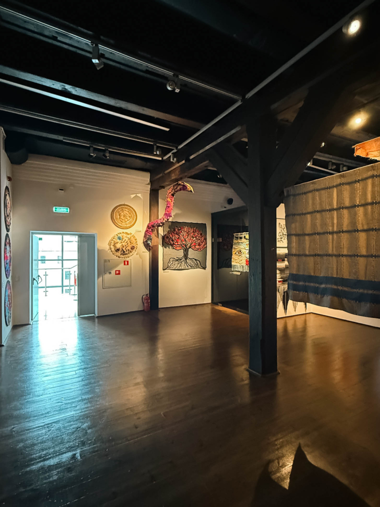Galeria Sztuki Nowoczesnej w Bydgoszczy