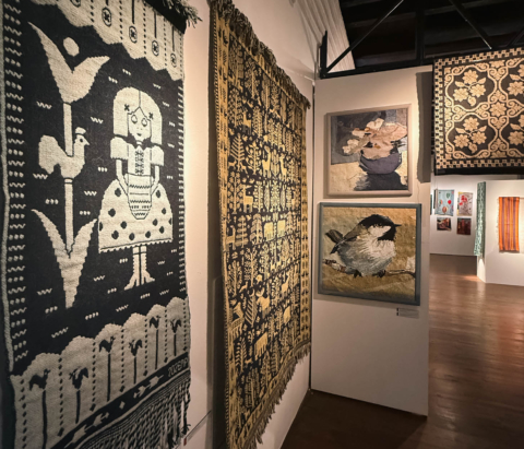 Galeria Sztuki Nowoczesnej w Bydgoszczy