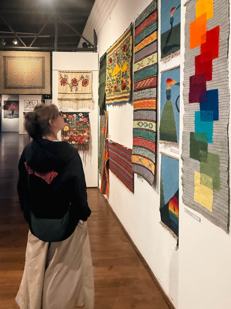 Galeria Sztuki Nowoczesnej w Bydgoszczy