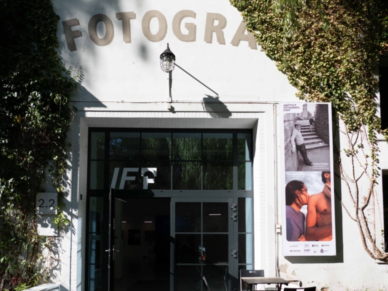 instytut fotografii fort